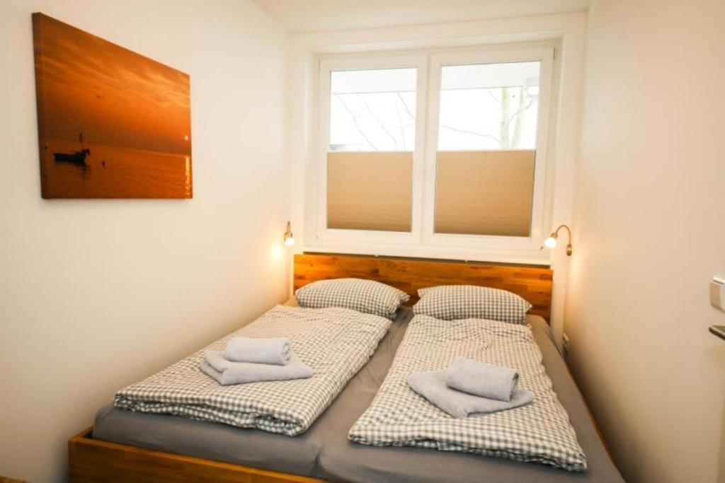 Ferienwohnung Seesternchen 1 Scharbeutz Exterior foto